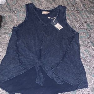 woman’s shirt
